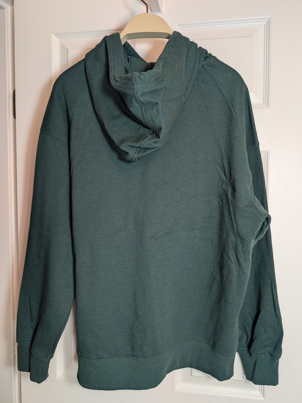 TENTREE Bluffs Hoodie Women's S - Picture 3 of 8